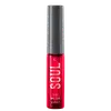 Eudora Soul Tint Mood Vermelho Happy - Batom Líquido 5,5ml