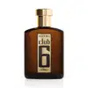 Club 6 Voyage Desodorante Colônia 95ml