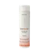 Frasco branco cilíndrico da marca Braé, contendo 250 ml de shampoo "Defense Anti Hair Loss Antiqueda" para promover o crescimento capilar.