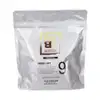A imagem mostra um pacote plástico metalizado identificado como "High Lift 9" e contém 400g. O design do pacote apresenta o logotipo da Alfaparf e as informações do produto em inglês.