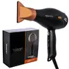 Secador Taiff Digital Vulcan 2500w Profissional Original
