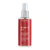 O produto apresentado é um serum capilar da marca Prohall Professional, chamado "Absolut Oil". O rótulo indica que se trata de um "sérum avançado concentrado" com óleo de argan e blend de silicones, destinado a tratamento capilar.