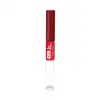 Batom Duo Gloss Vermelho Se Inscreve 8ml