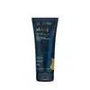 Gel e máscara de limpeza Borbulhante 2 em1 Skin q. Quem Disse Berenice? Harry Potter em bisnaga azul-marinho de 100g com letras na cor dourada e branca.