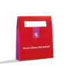 Sacola Envelope Para Presente Tamanho P