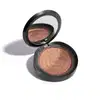 Iluminador em Pó Compacto Dourado Douradix 5g