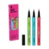 Kit Canetas Delineadoras Livres E Determinadas QDB As Meninas Super Poderosas 3 x 0,4g cada