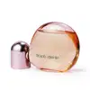 Frasco arredondado com líquido rosa e detalhes rose gold contendo 100ml de Eau de Parfum Desobediente Quem Disse, Berenice?.