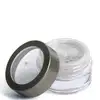 Glitter Solto para Olhos Brancolitter 1g