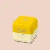 Balm Labial Multifuncional Banana Cuide-se Bem Feira Quem Disse, Berenice? 2g