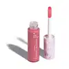 Gloss Labial Rosa Cuide-se Bem Doces Delírios Algodão Doce Quem disse, Berenice? 10ml