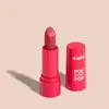 Batom Cremoso Rosa Radiante POP 3,6g
