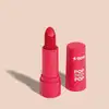 Batom Semi Mate Vermelho Icônico POP 3,6g