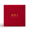 O.U.i Caixa Vermelha Presentear G