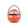 Iluminador 3 em 1 Vult Fun Rosé Iluminada 6,5g