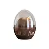 Iluminador 3 em 1 Vult Fun Dourado Radiante 6,5g