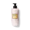 O.U.i Sabonete Líquido Savon Liquide Jardin De Grasse Rose 400ml