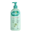 Pampers Girassol - Loção Hidratante Corporal 400ml