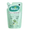 Pampers Girassol Refil - Loção Hidratante Corporal 350ml