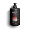 Creme Para Pentear Ultra Nutritivo Cabelos Crespos 4A a 4C 300ml