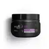Máscara Ultra-Alinhadora Vult Cabelos Liso Profundo 250g