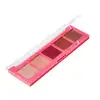 Paleta de Sombras Soleil Sunset 3g