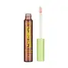 Gloss Labial Superbrilho Rosa Translúcido Vult Colors 5ml
