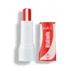 Balm Labial Vermelho Morango com Creme Vult&Fruit-tella® 3,5g