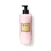 O.U.i Loção Hidratante Desodorante Corporal Jardin De Grasse Rose 400ml