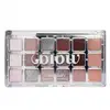 Paleta De Sombras Dear Diary Linha Blow Ruby Rose