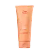 A imagem mostra o Condicionador Wella Professionals Invigo Nutri-Enrich com Goji Berry. Embalagem na cor salmão e volume de 200ml impresso na embalagem.