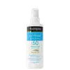 Neutrogena Sun Fresh Light Spray FPS 50 - Protetor Solar 180ml