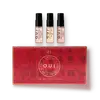 O.U.i Kit La Collection 01 Eau De Parfum Feminino 5ml cada (3 itens)
