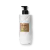 O.U.i Loção Hidratante Desodorante Corporal Madeleine 862 400ml
