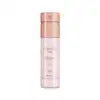 Frasco branco com tampa e letras douradas contendo 100ml de body spray Floratta Rose.