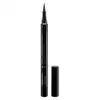 Caneta Delineadora para Olhos Ponta Fina Preta Make B. 1,2ml