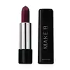 Batom Cremoso Vinho Fashion Berry Make B. 3,6g