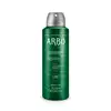 Desodorante Antitranspirante Aerossol Arbo 75g/125ml