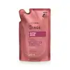 Refil de condicionador Nutri Rose da linha Siàge da marca Eudora. Embalagem flexível em tom rosa salmão com detalhes em rosa claro. Rótulo em letras brancas e rosa escuro.