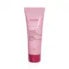 Hidratante matificante antiquebra Niina Skin. O produto vem em uma bisnaga rosa com detalhes em um tom de vermelho mais escuro na base. As informações indicam que possui niacinamida, micropartículas matificantes e vitamina E. Peso de 40 gramas.