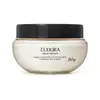 Creme Hidratante Desodorante Corporal Aveludado Eudora Velvet Sensual 250g