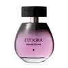 Eudora Velvet Divine Desodorante Colônia 100ml
