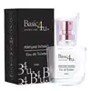 Perfume Íntimo Feminino Óleos Afrodisíacos - Basic4u 25ml