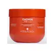 Arvensis Máscara Capilar Cachos Ondulados/Cacheados 300g