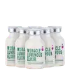 Kit N.P.P.E. Miracle Luminous Elixir - Ampola de Tratamento (6 Unidades)