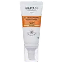 A imagem mostra o Gel Hidratante Facial Granaderma Antioleosidade da marca Granado.