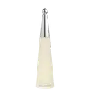 A imagem mostra o Perfume Importado Feminino L'Eau d'Issey de Issey Miyake.