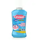 Enxaguante Bucal Carmed Fini Dentadura 250ml