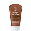 A imagem mostra a Loção Autobronzeadora Kakadu Bronzer de Australian Gold.