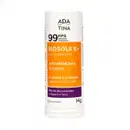 Protetor Solar Biosole Stick FPS99, da marca Ada Tina.